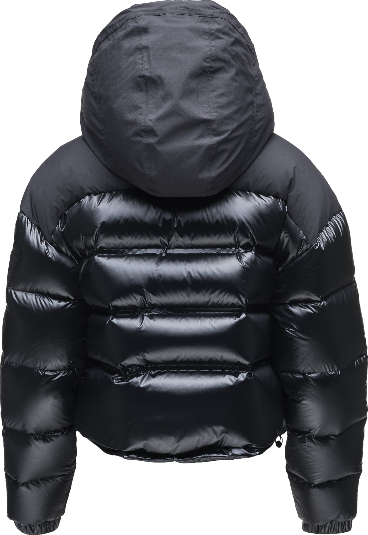 Tempus Performance Short Puffer Jacket - Women's 