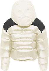 Tempus Performance Short Puffer Jacket - Women's 