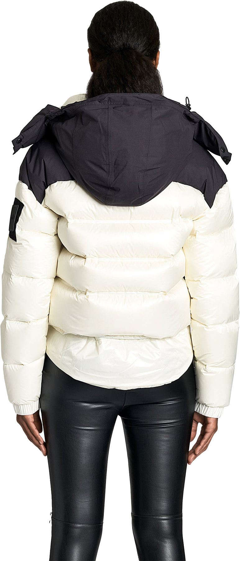 Tempus Performance Short Puffer Jacket - Women's 