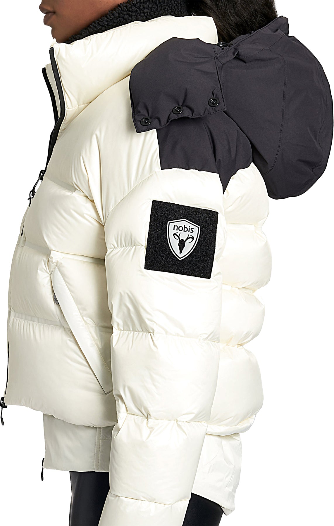 Tempus Performance Short Puffer Jacket - Women's 