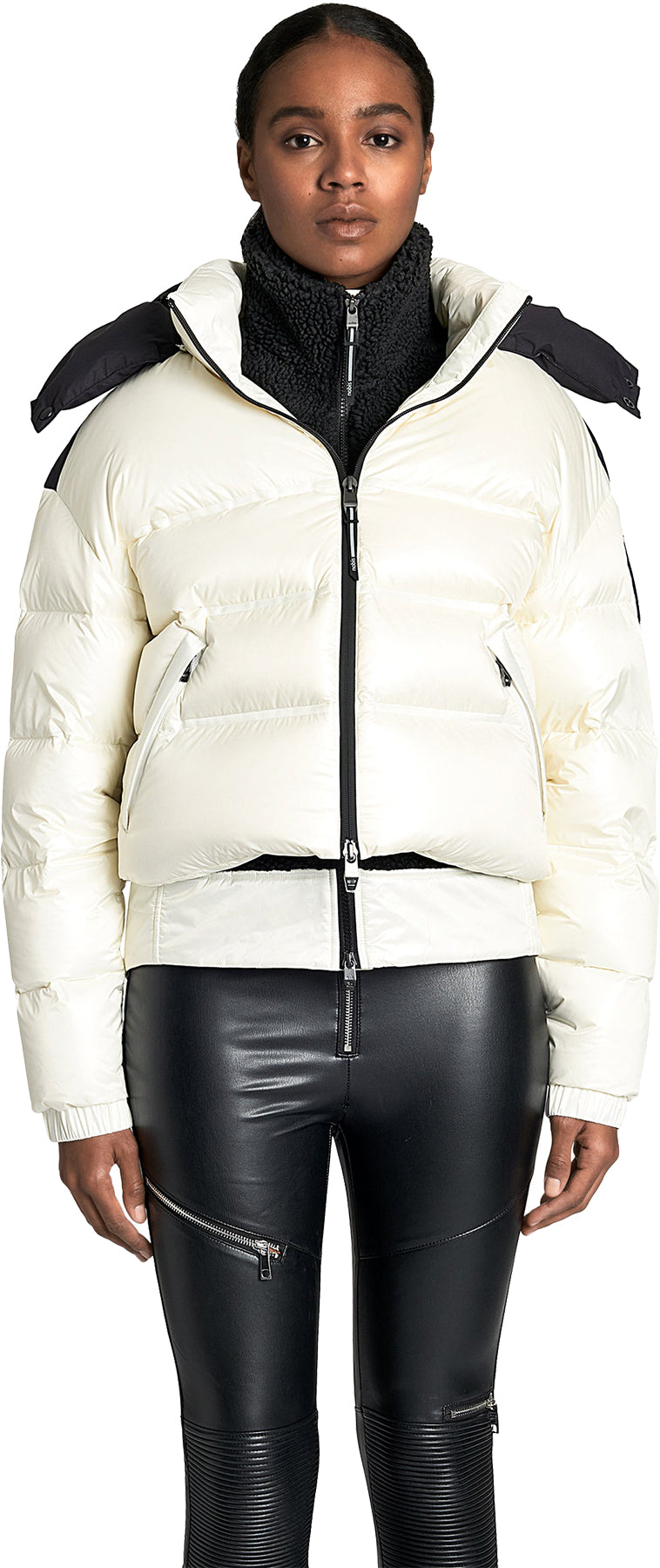 Tempus Performance Short Puffer Jacket - Women's 