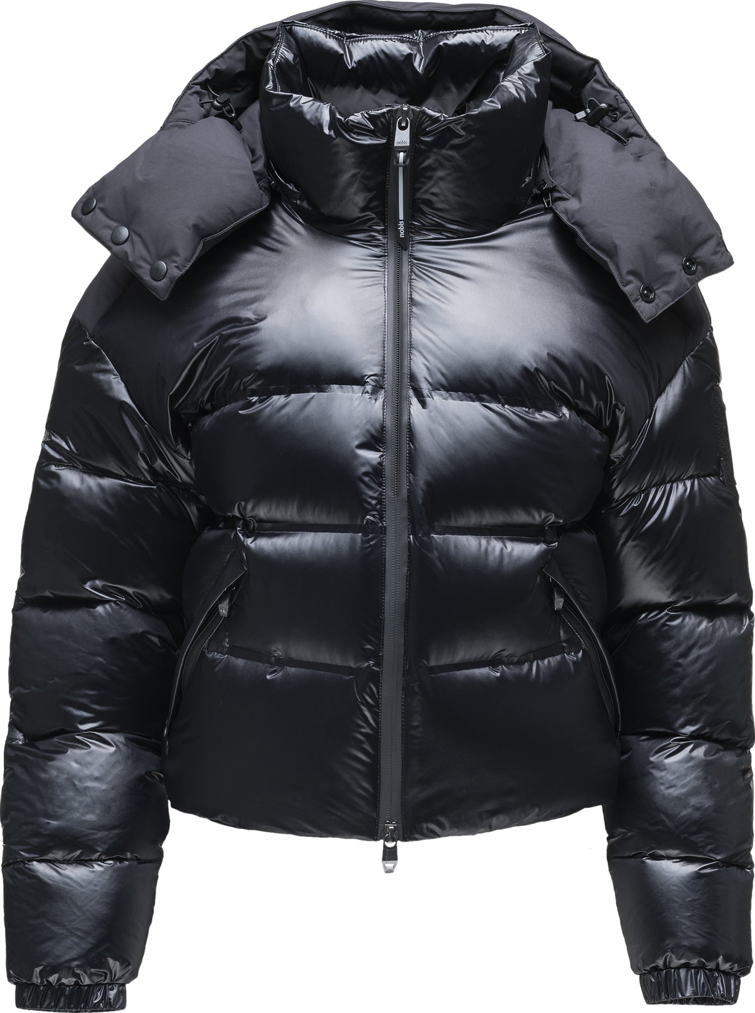 Tempus Performance Short Puffer Jacket - Women's 