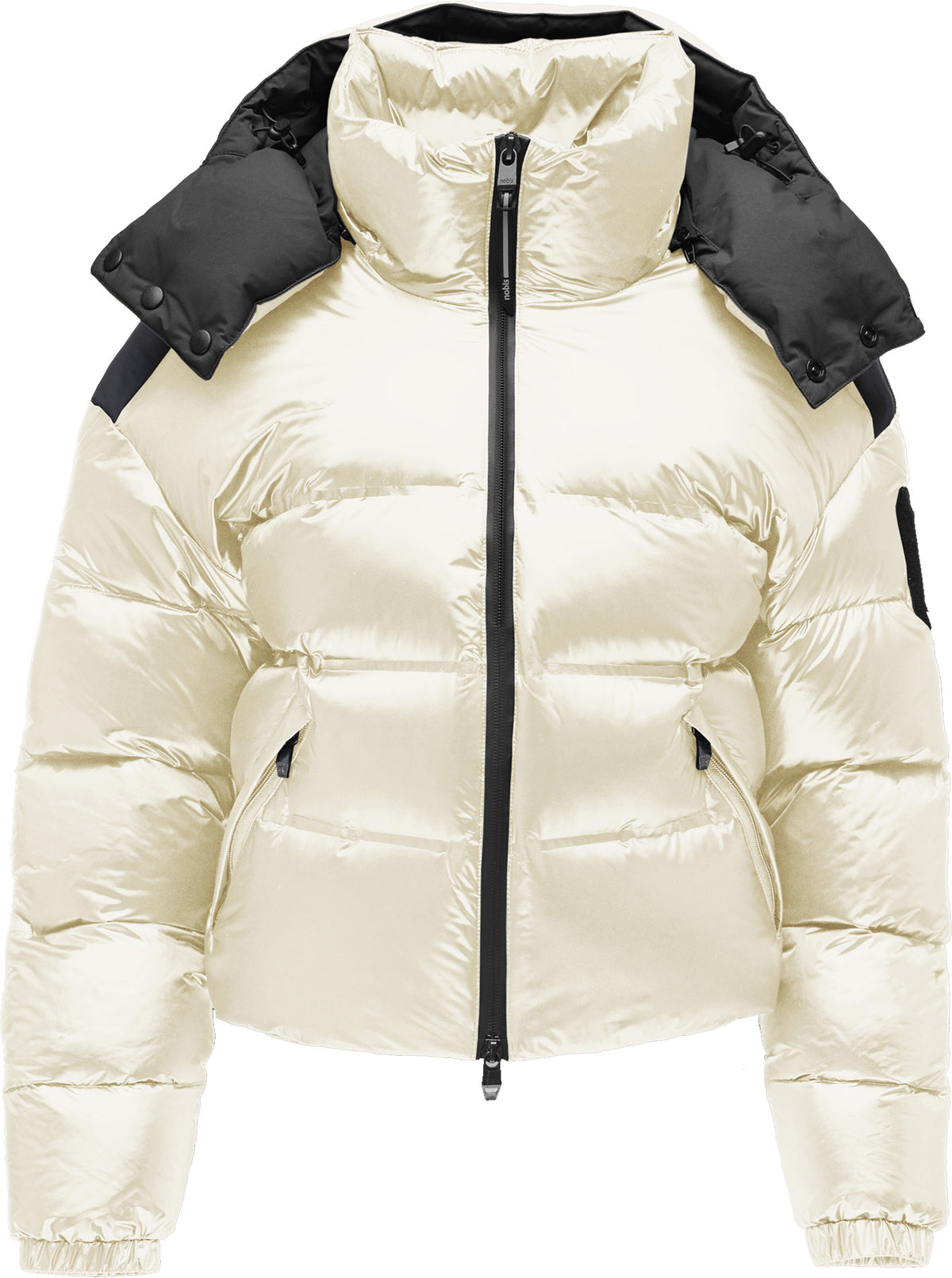 Tempus Performance Short Puffer Jacket - Women's 