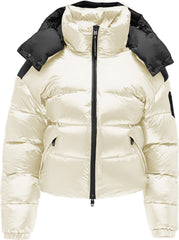 Tempus Performance Short Puffer Jacket - Women's 