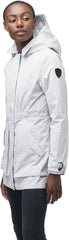 Terra Thigh Length Jacket - Women's