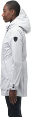 Terra Thigh Length Jacket - Women's