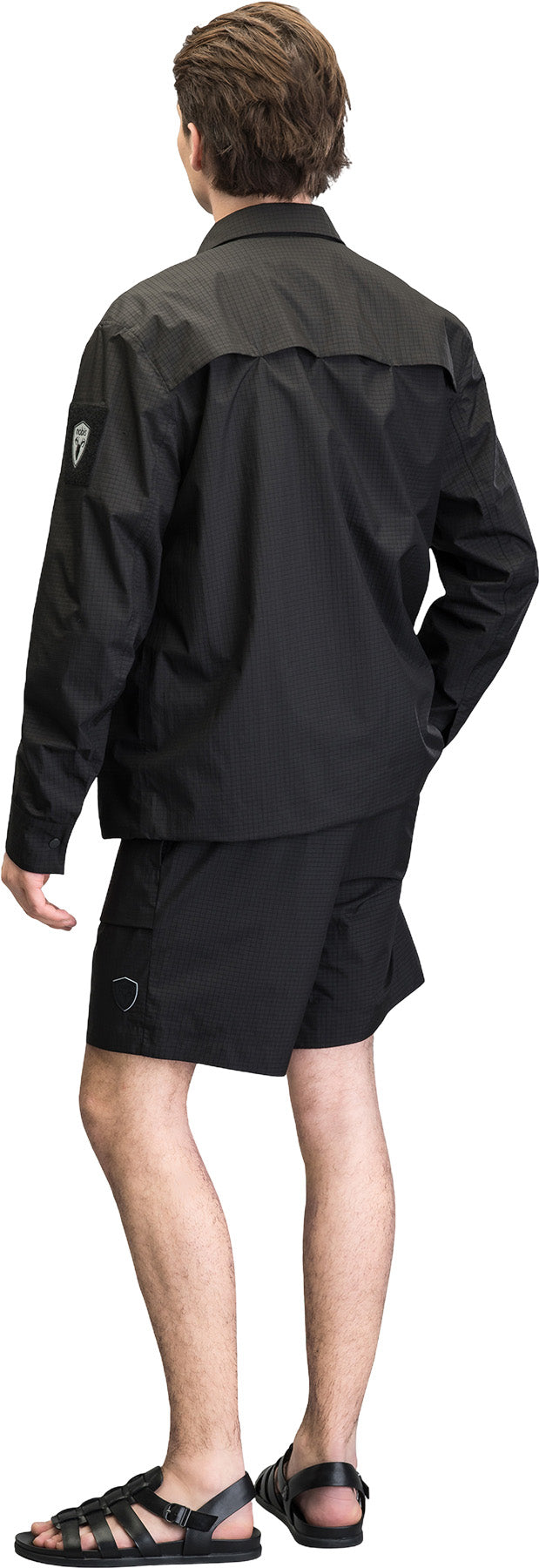 Tiber Ripstop Shorts - Men's