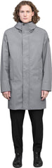 Upton All-Weather Shell Jacket - Men's