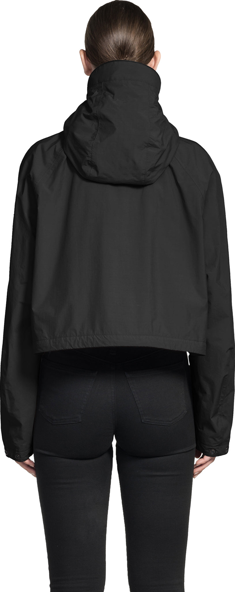 Viva Cropped Jacket - Women's 