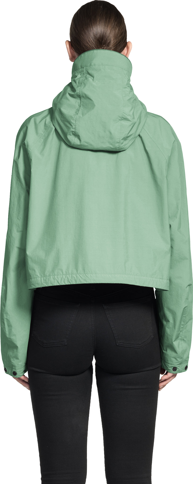 Viva Cropped Jacket - Women's 