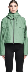 Viva Cropped Jacket - Women's 