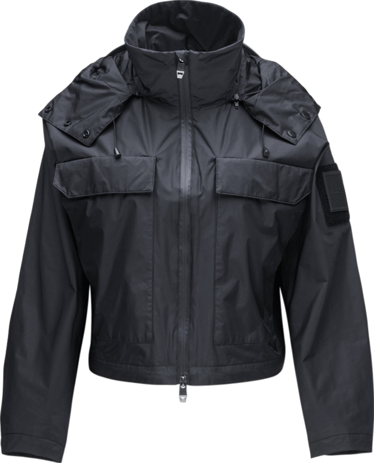 Viva Cropped Jacket - Women's 