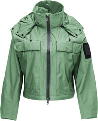 Viva Cropped Jacket - Women's 