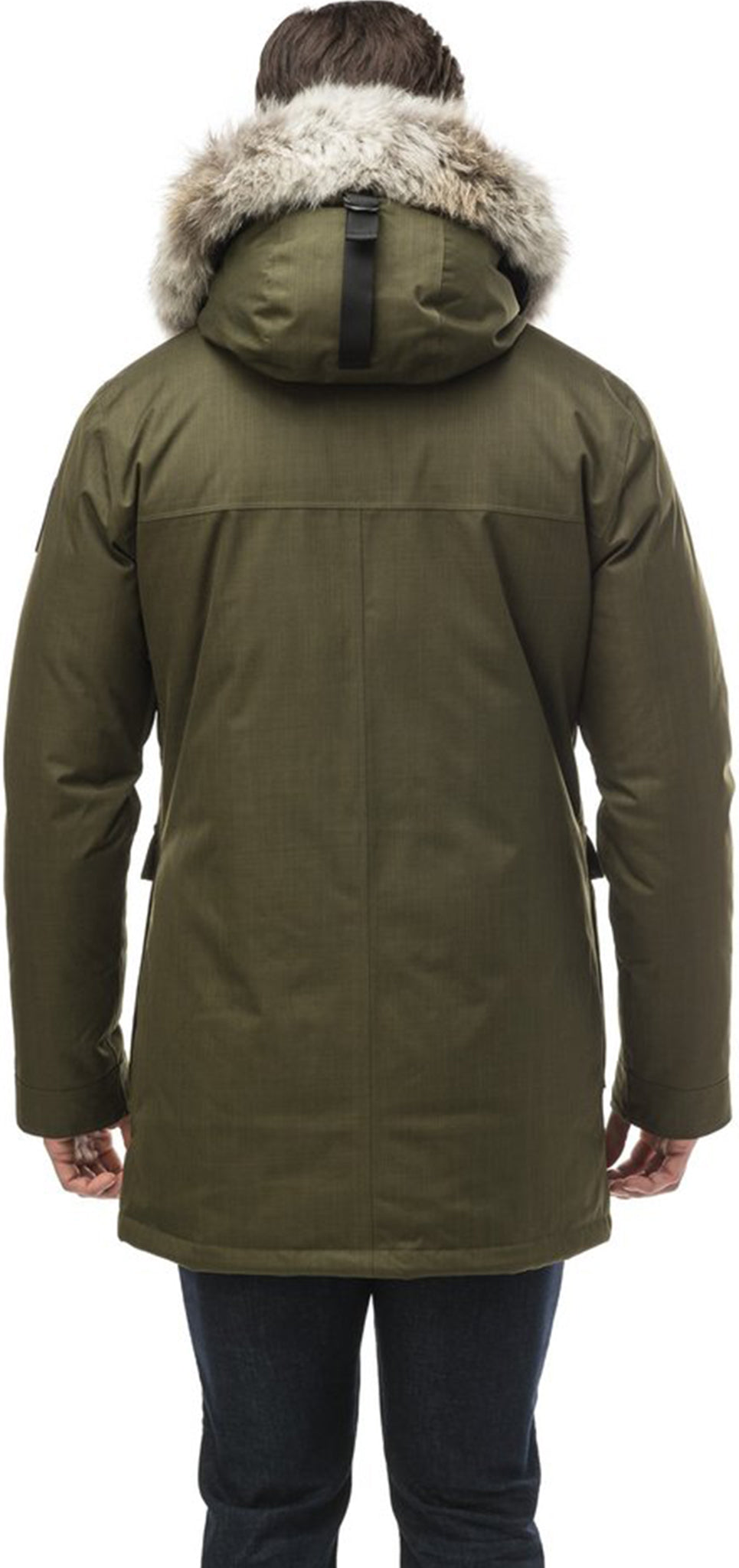 Yves Parka - Men's