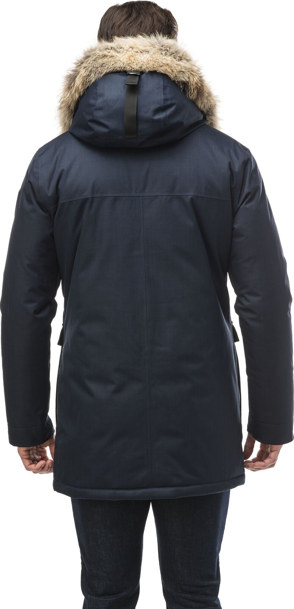 Yves Parka - Men's