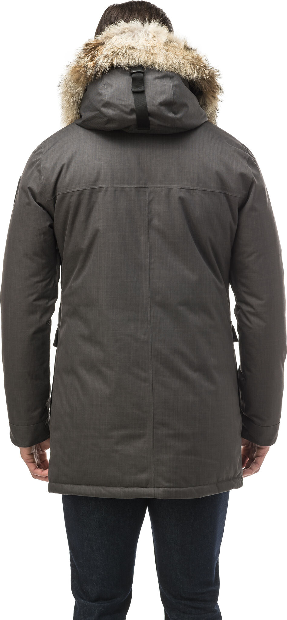 Yves Parka - Men's