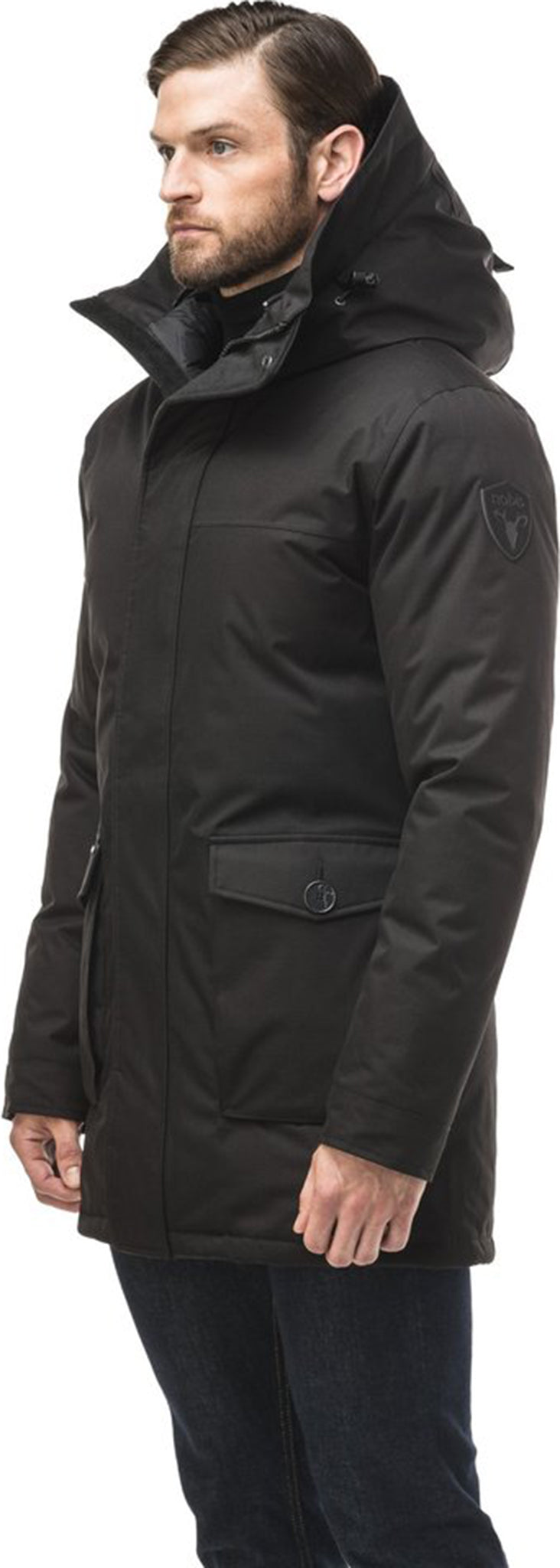 Yves Parka - Men's