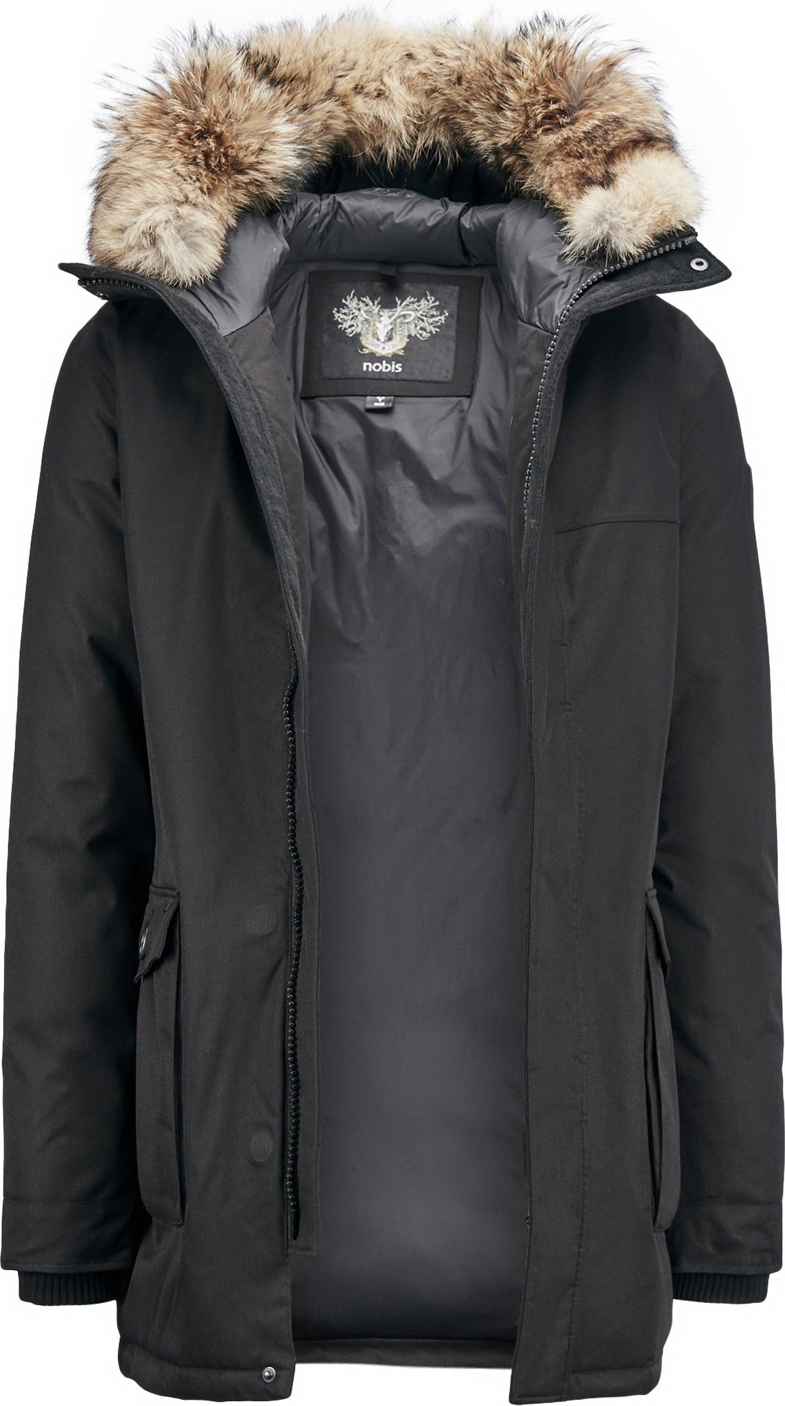 Yves Parka - Men's