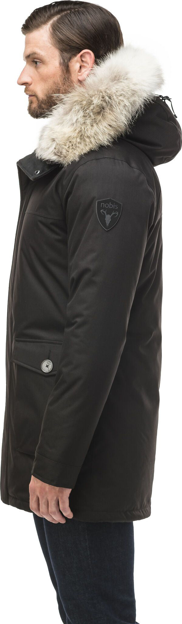 Yves Parka - Men's