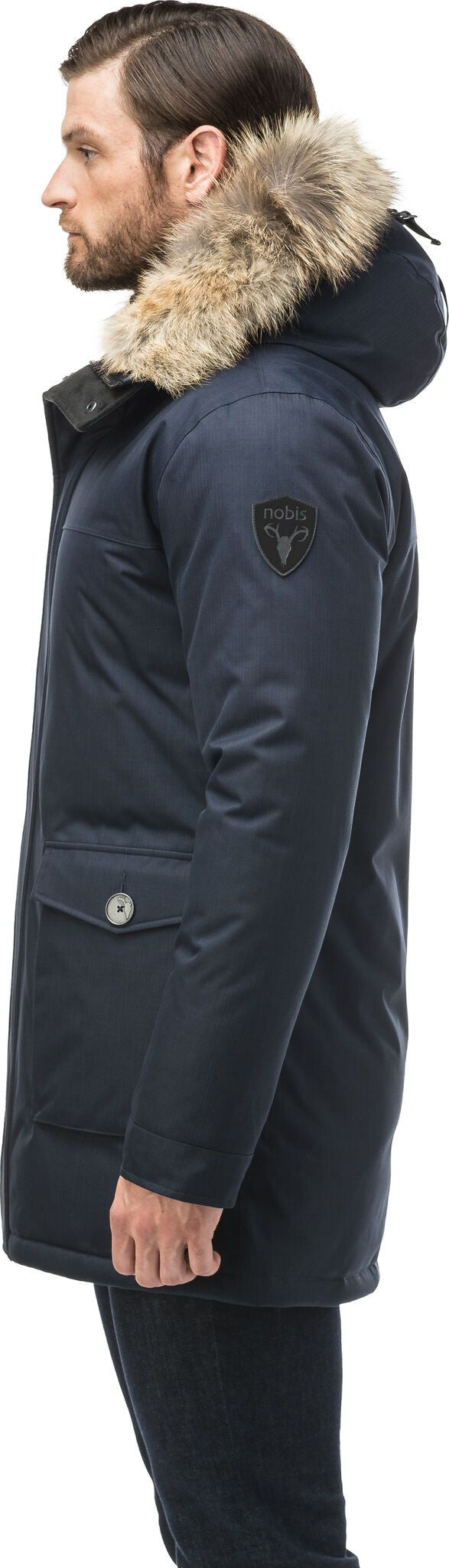 Yves Parka - Men's