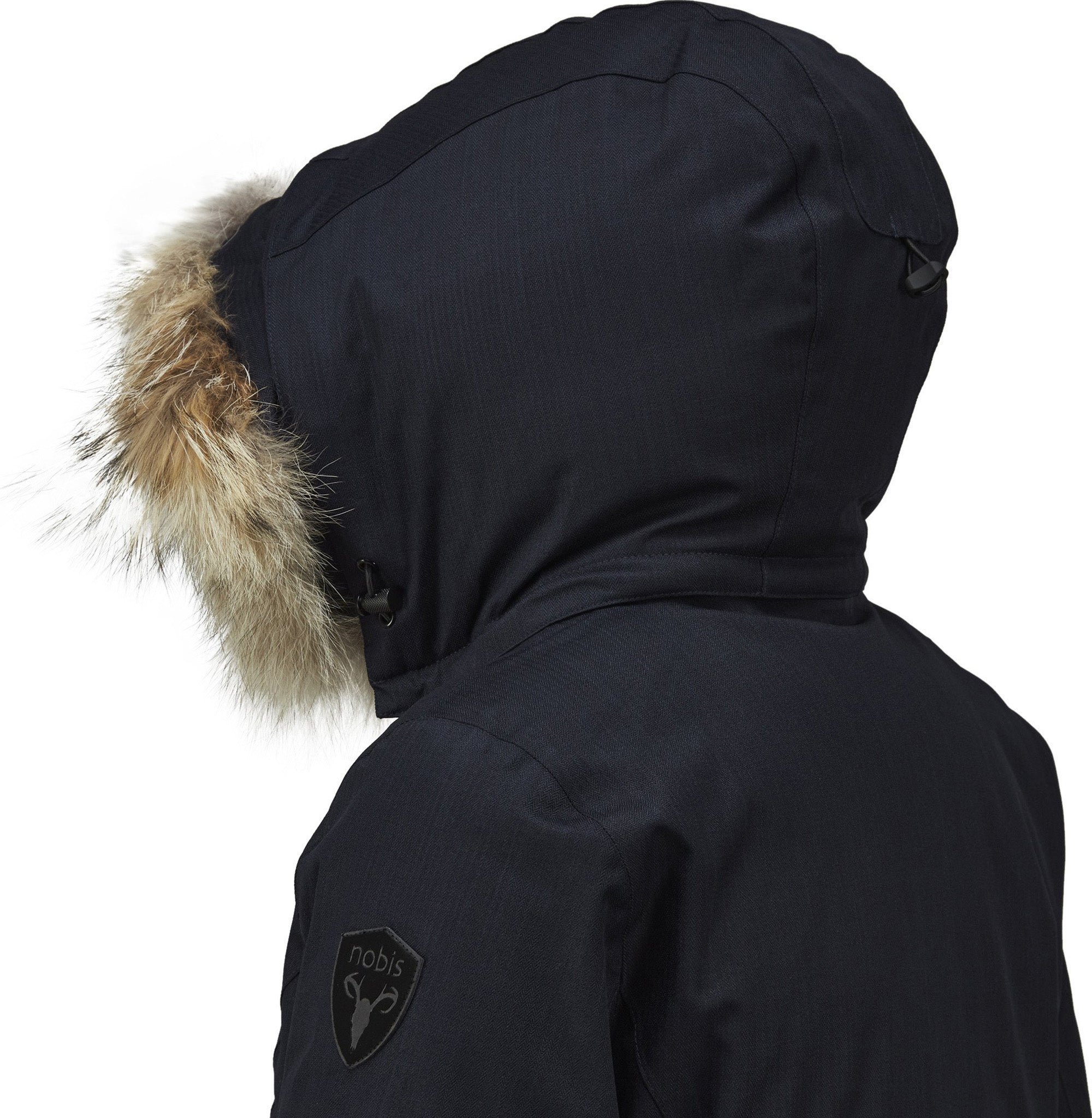 Zenith Parka - Women's
