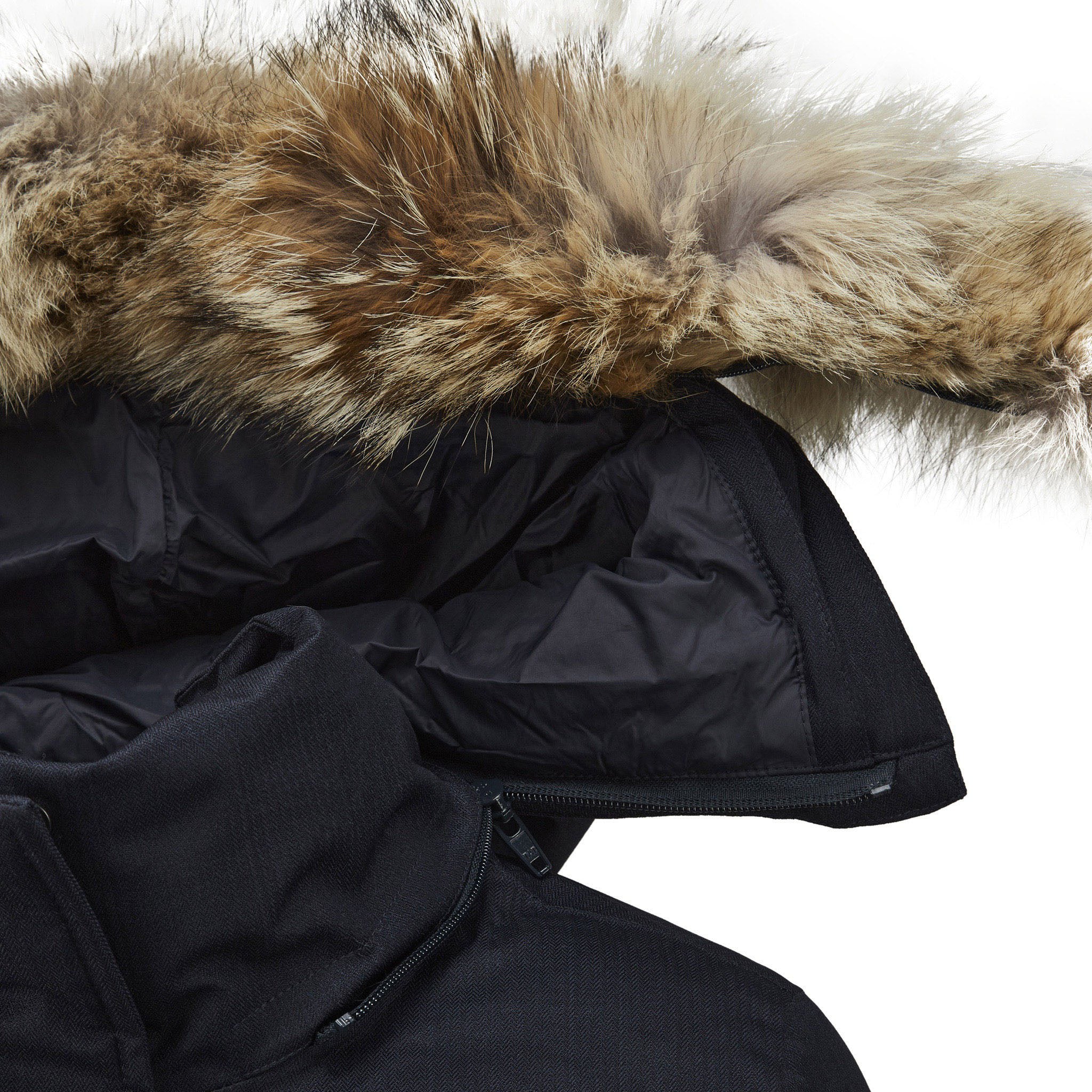 Zenith Parka - Women's