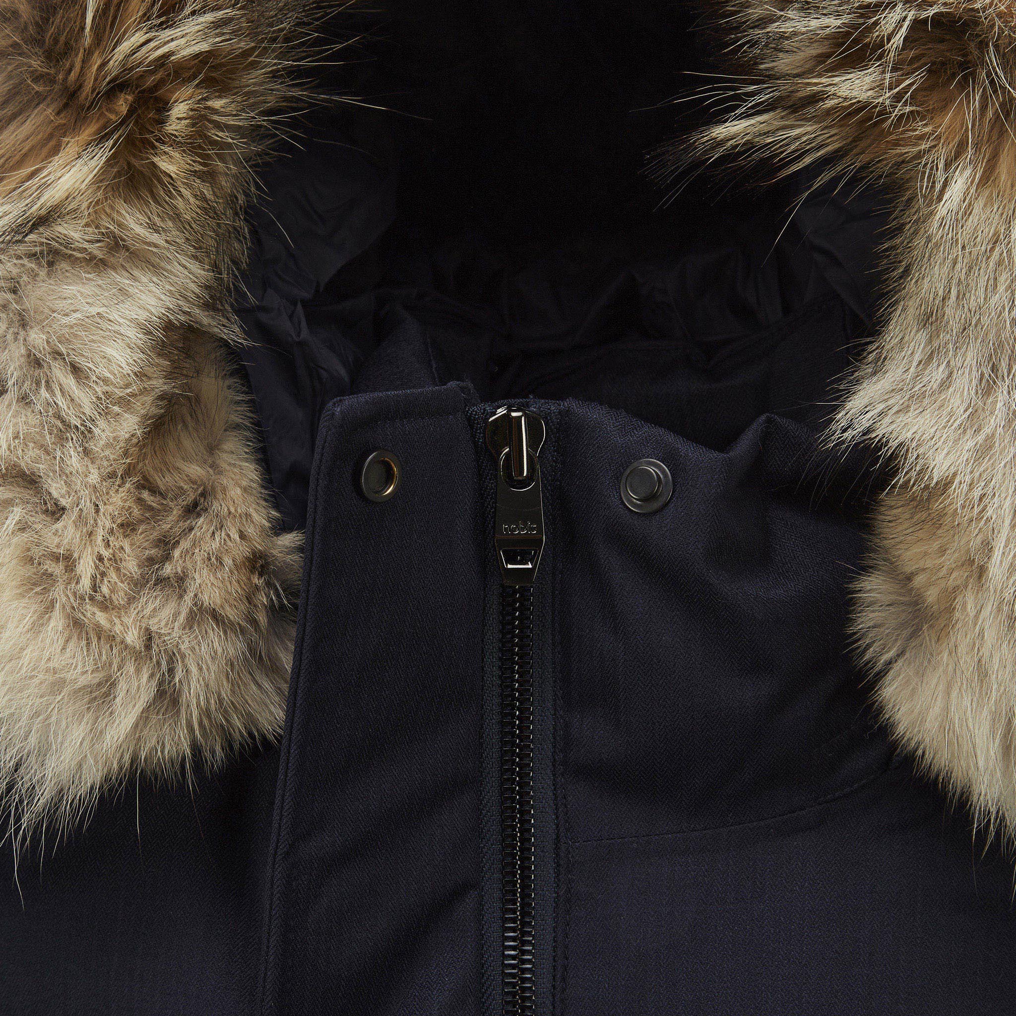 Zenith Parka - Women's