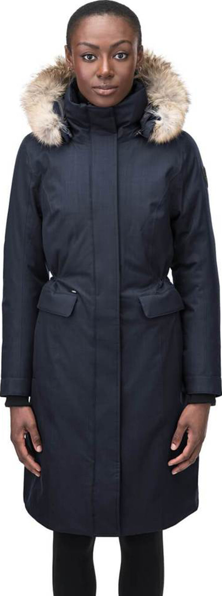 Zenith Parka - Women's