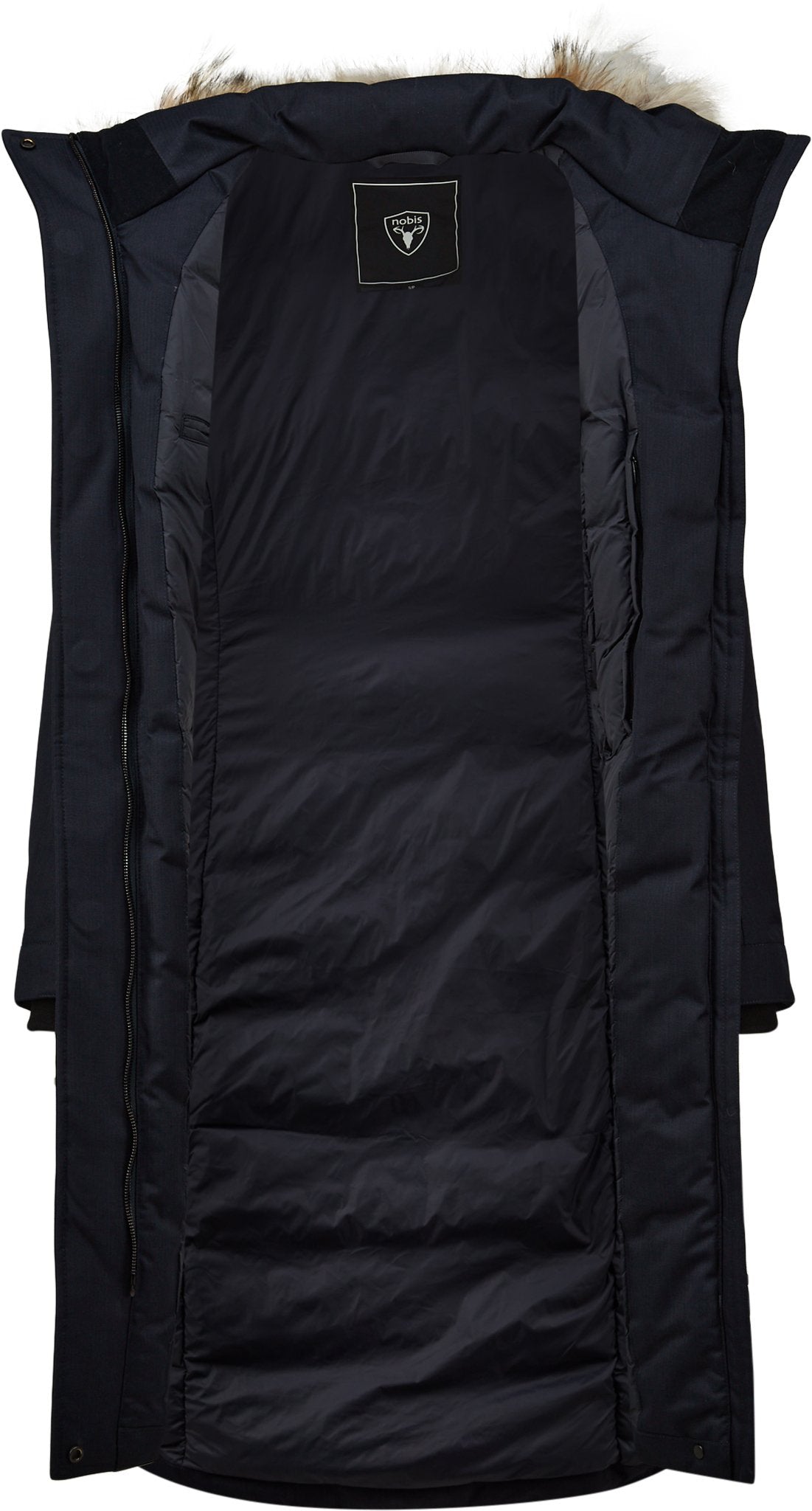 Zenith Parka - Women's