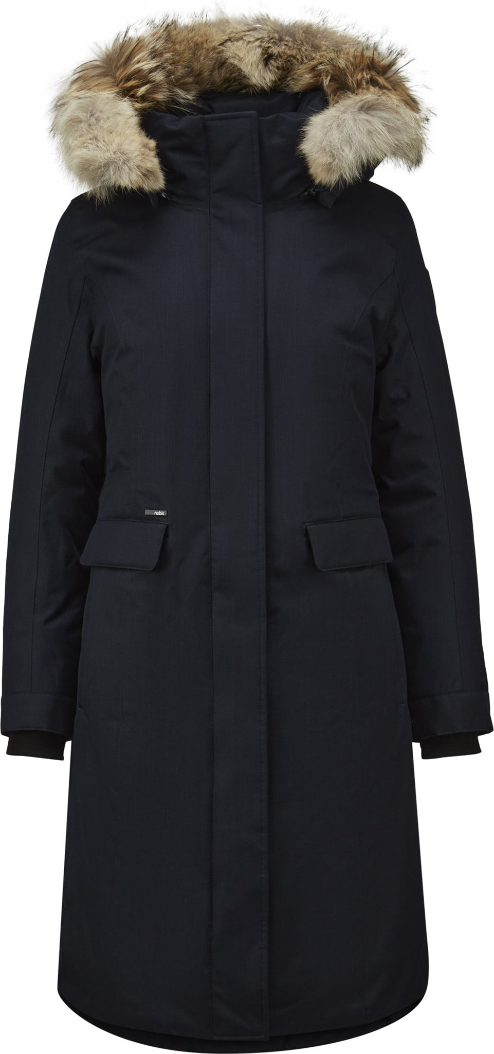 Zenith Parka - Women's