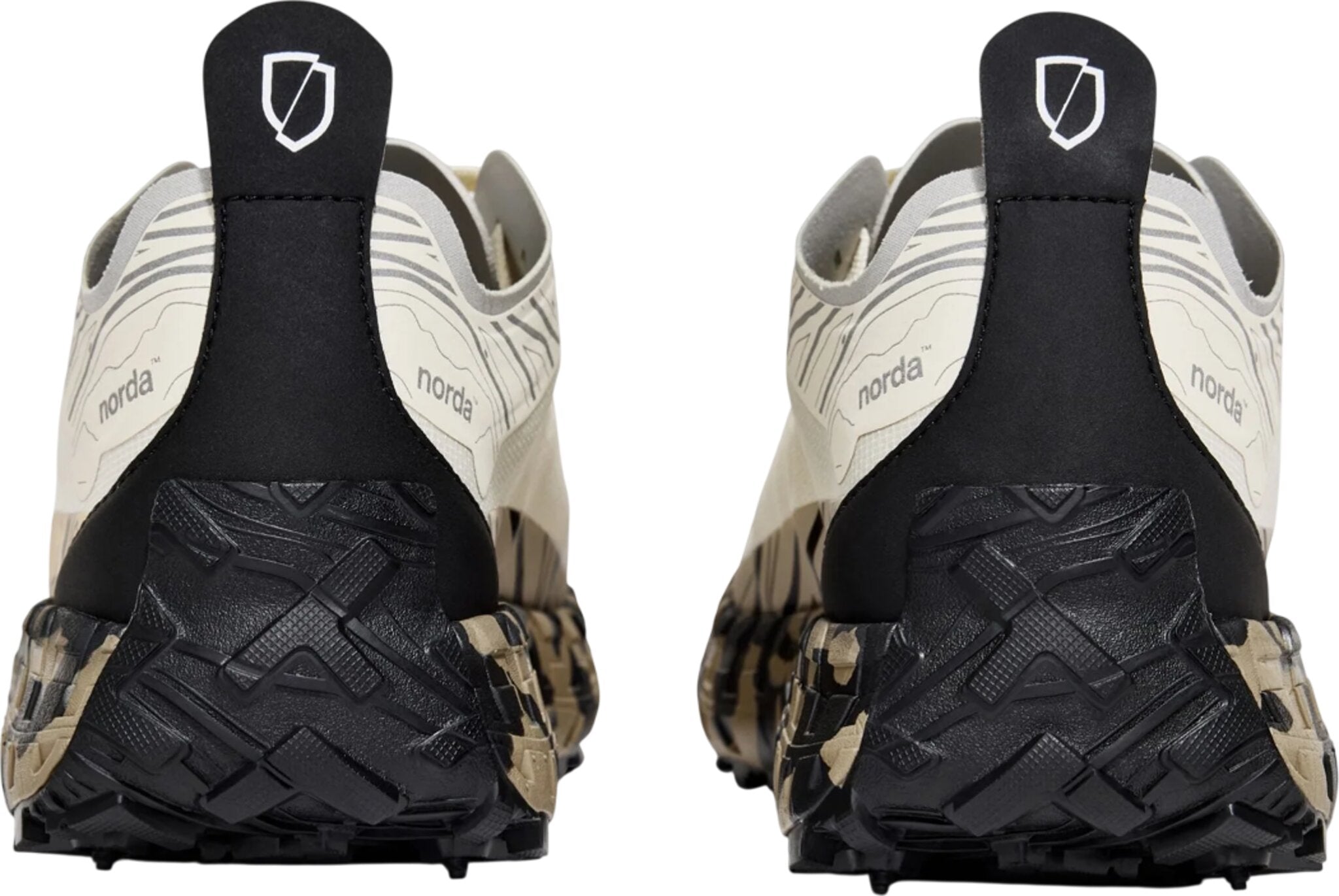 001A Trail Running Shoes - Women's