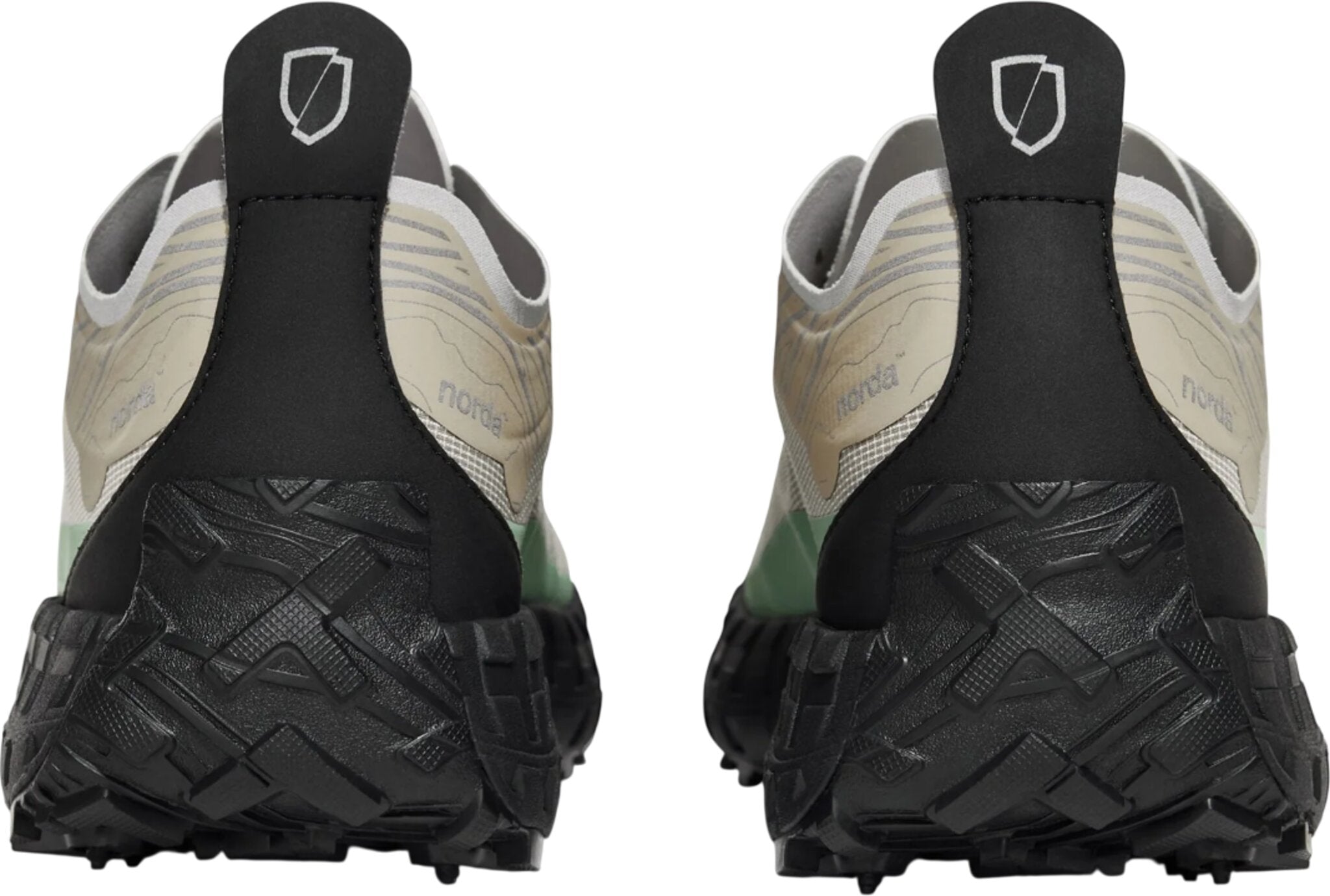 001A Trail Running Shoes - Women's