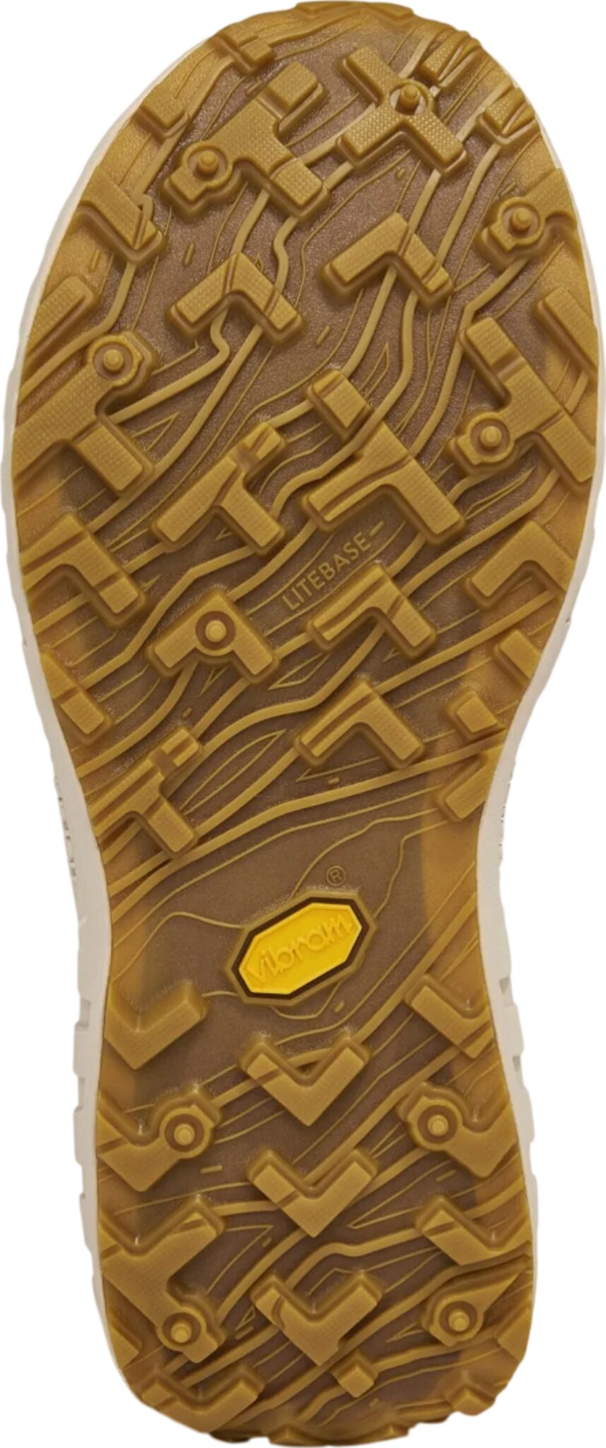 001A Trail Running Shoes - Women's