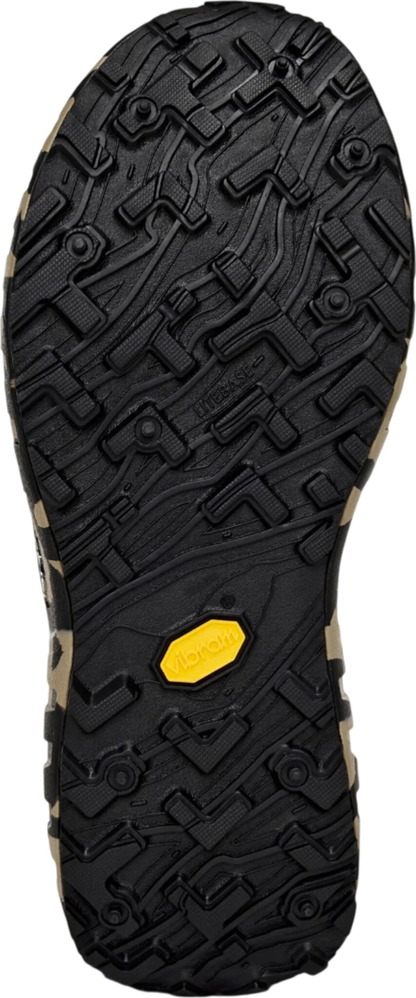 001A Trail Running Shoes - Women's
