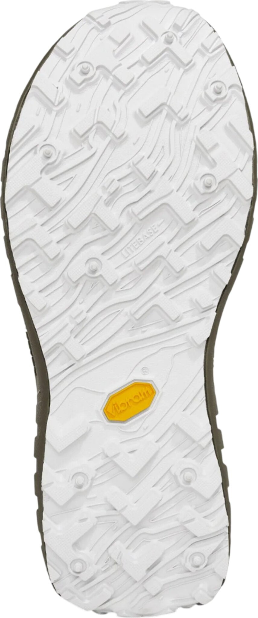 001A Trail Running Shoes - Women's