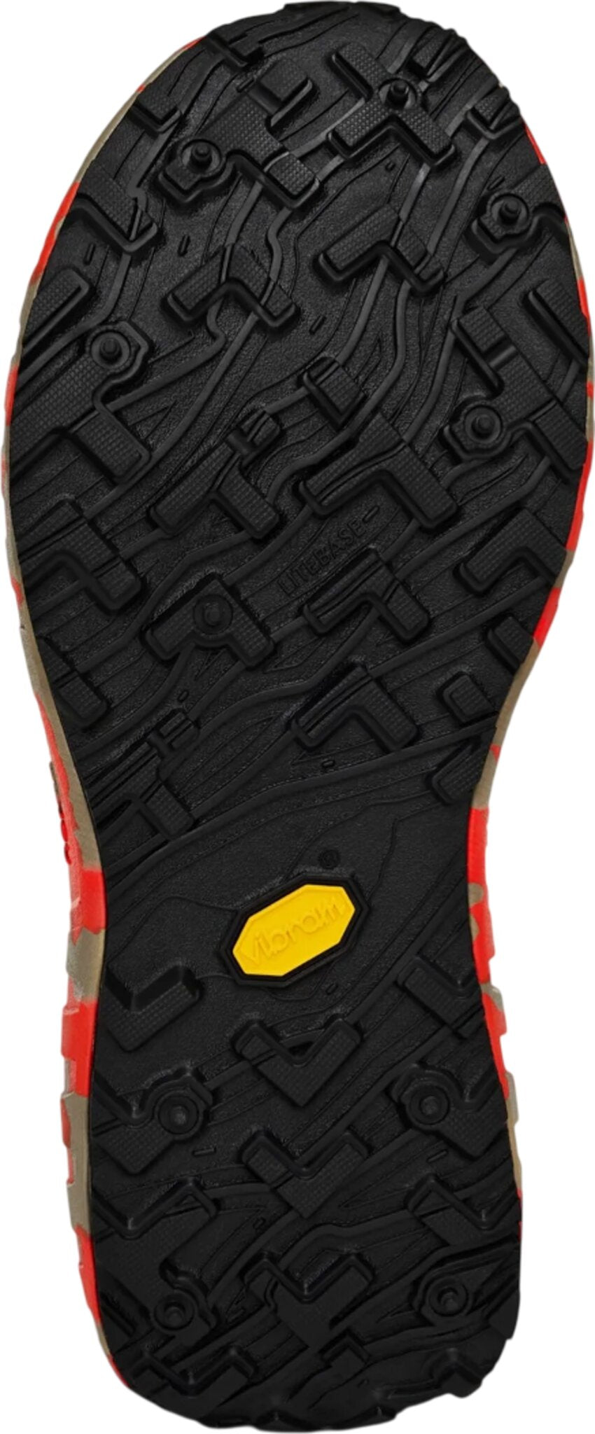 001A Trail Running Shoes - Women's