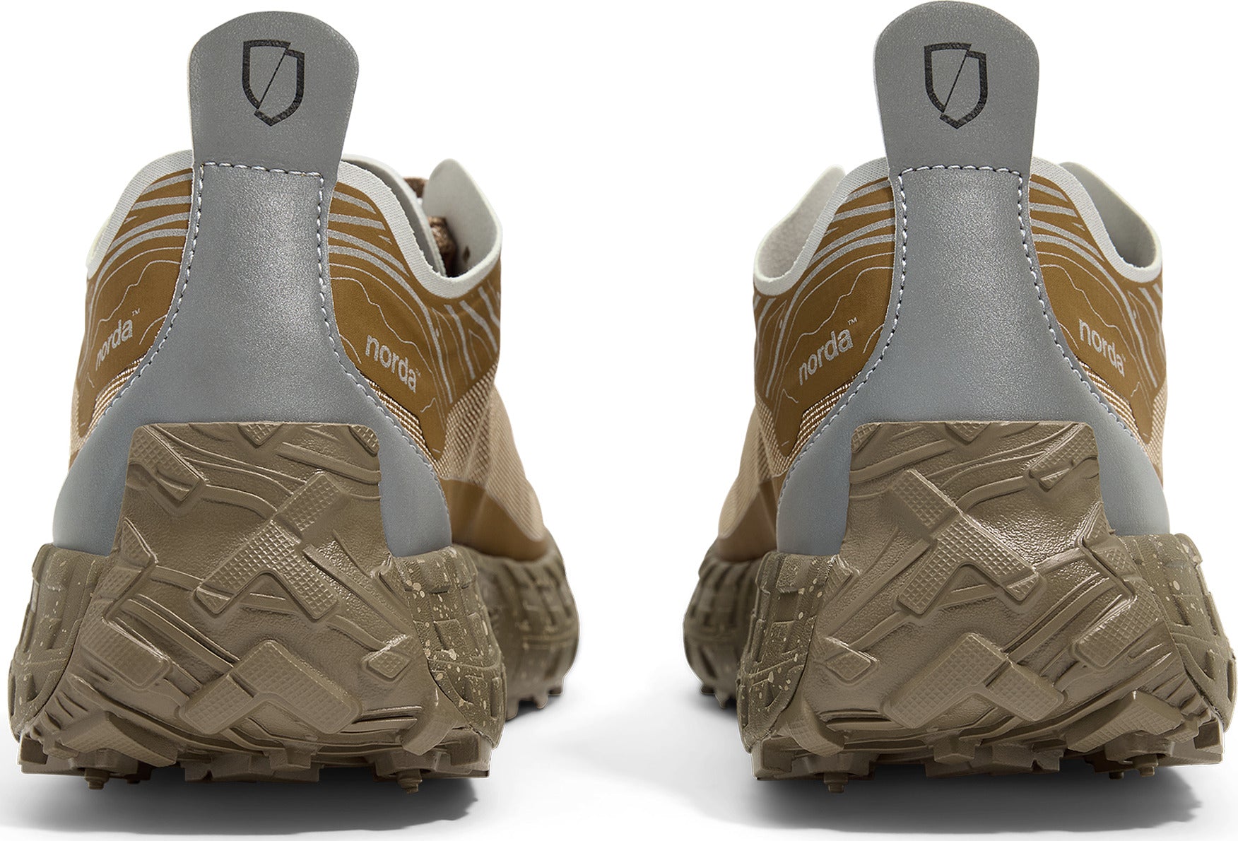 001A Trail Running Shoes - Women's
