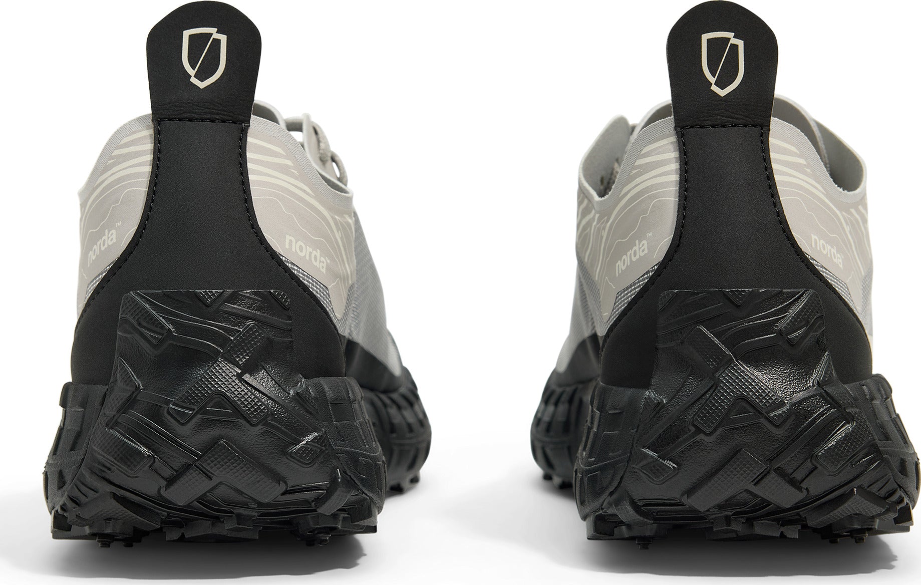001A Trail Running Shoes - Women's
