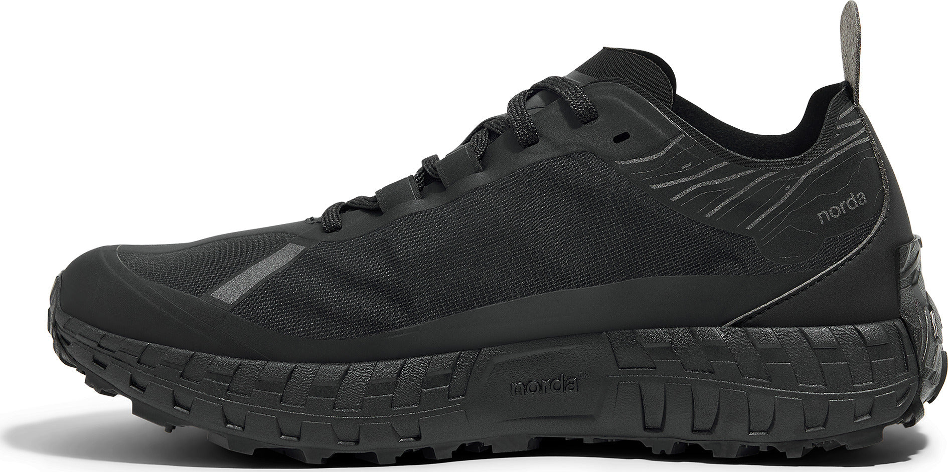 001A Trail Running Shoes - Women's