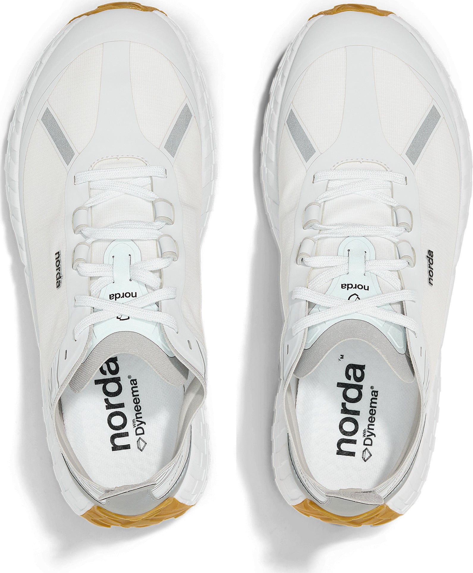 001A Trail Running Shoes - Women's