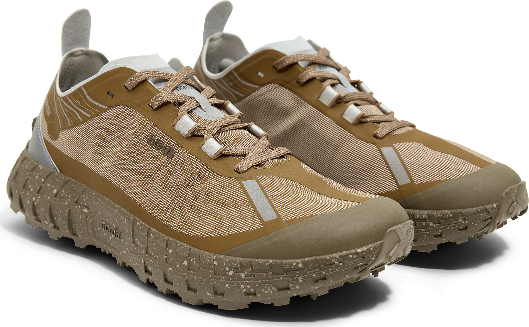 001A Trail Running Shoes - Women's