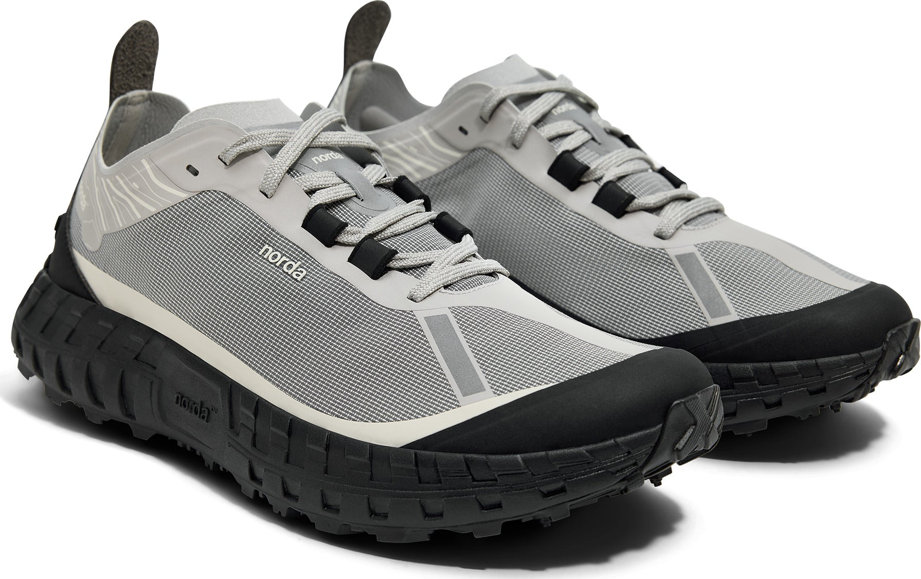 001A Trail Running Shoes - Women's