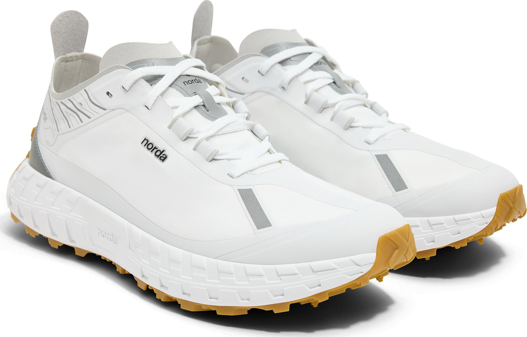 001A Trail Running Shoes - Women's