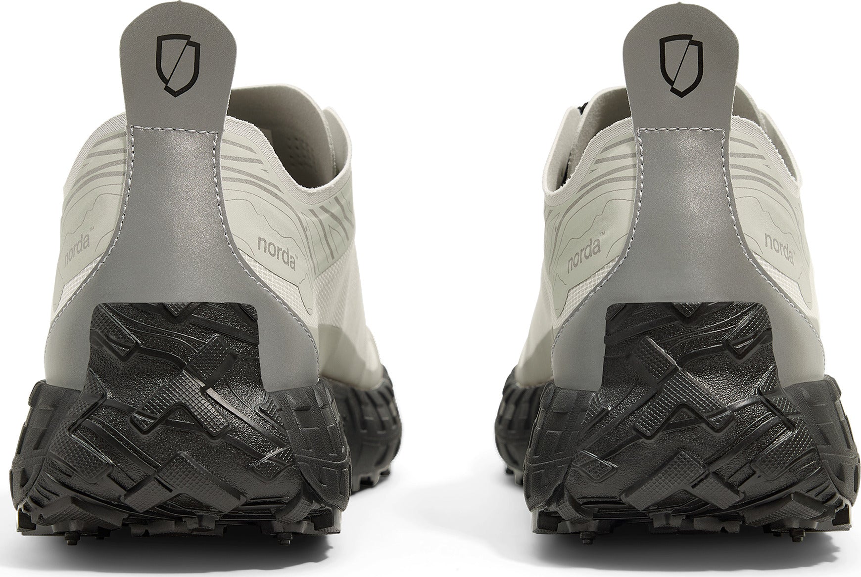 001A Trail Running Shoes - Women's