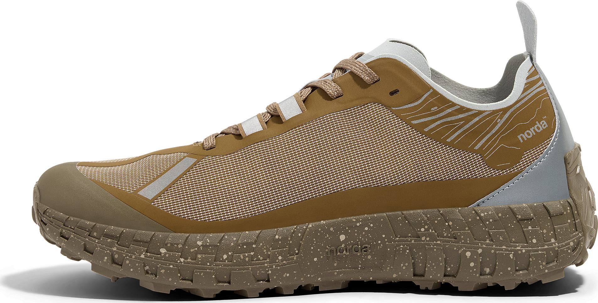 001A Trail Running Shoes - Women's