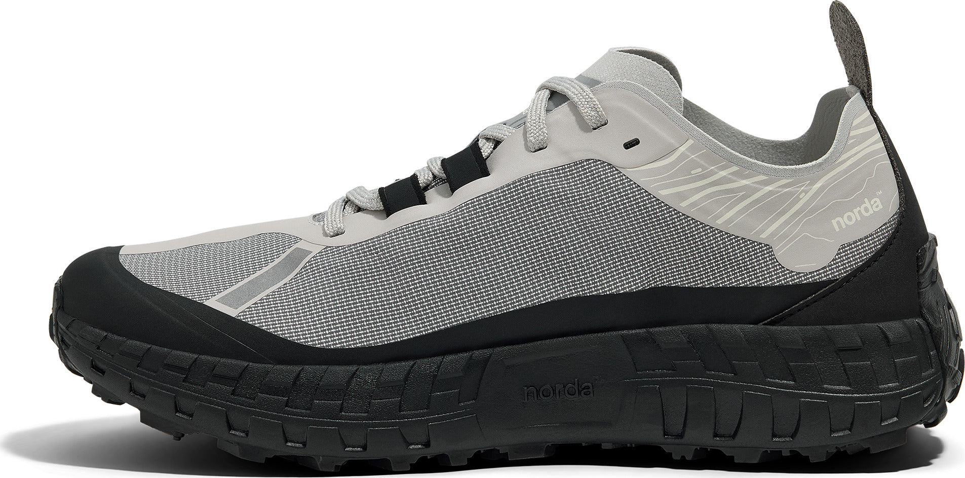 001A Trail Running Shoes - Women's