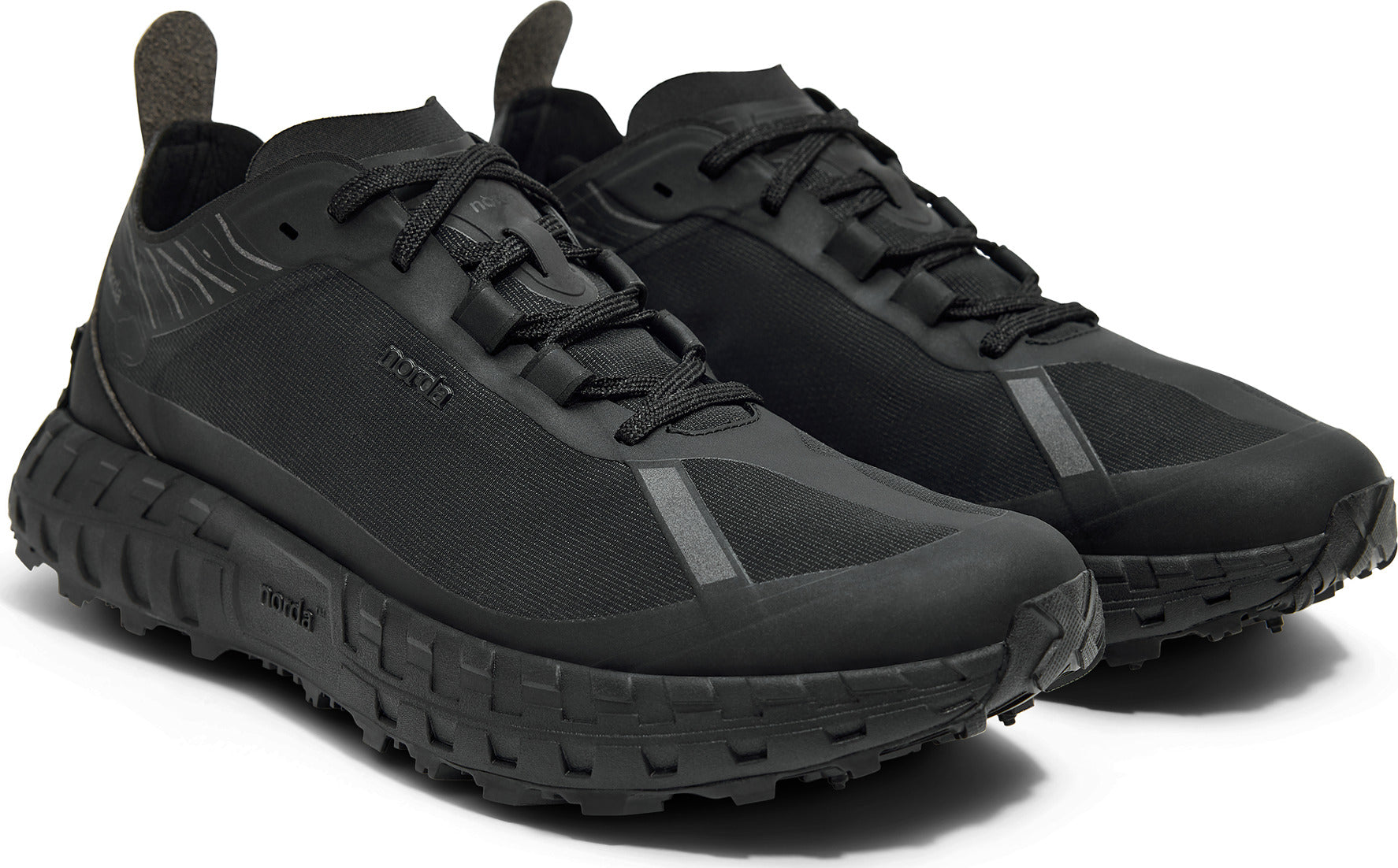 001A Trail Running Shoes - Women's
