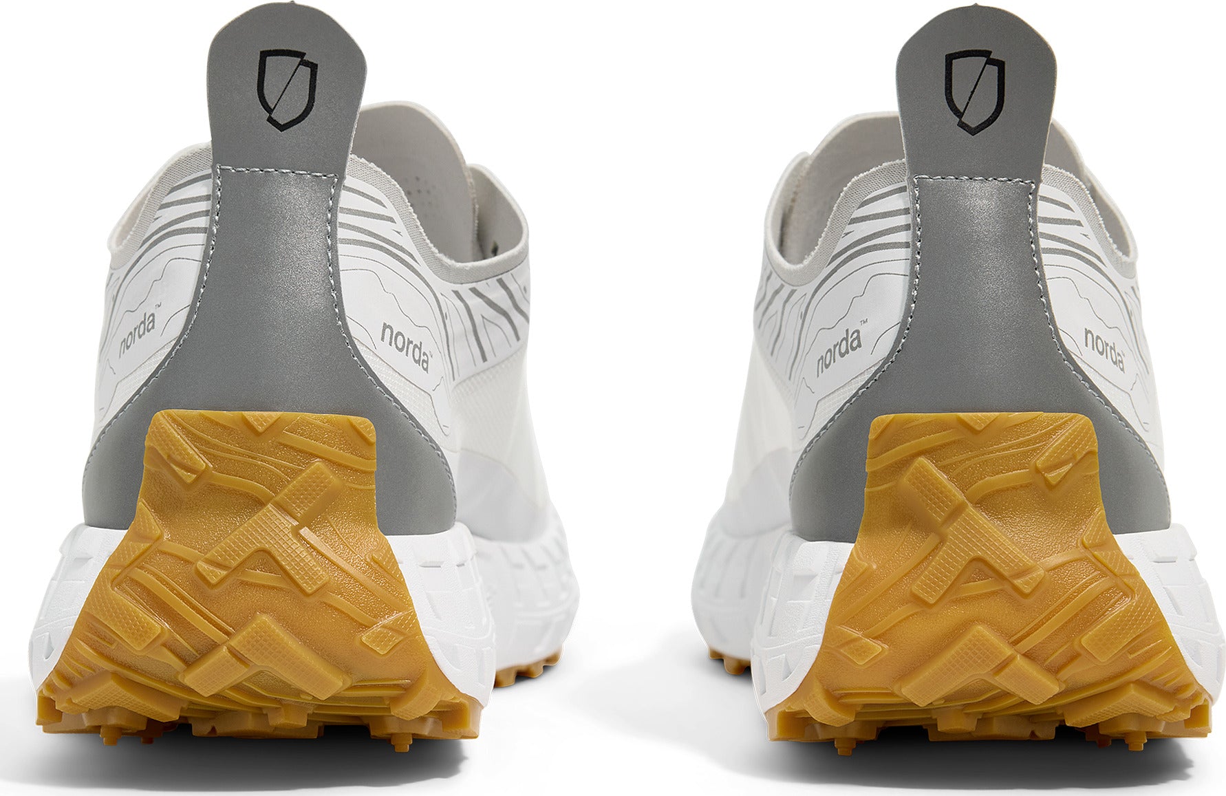 001A Trail Running Shoes - Women's