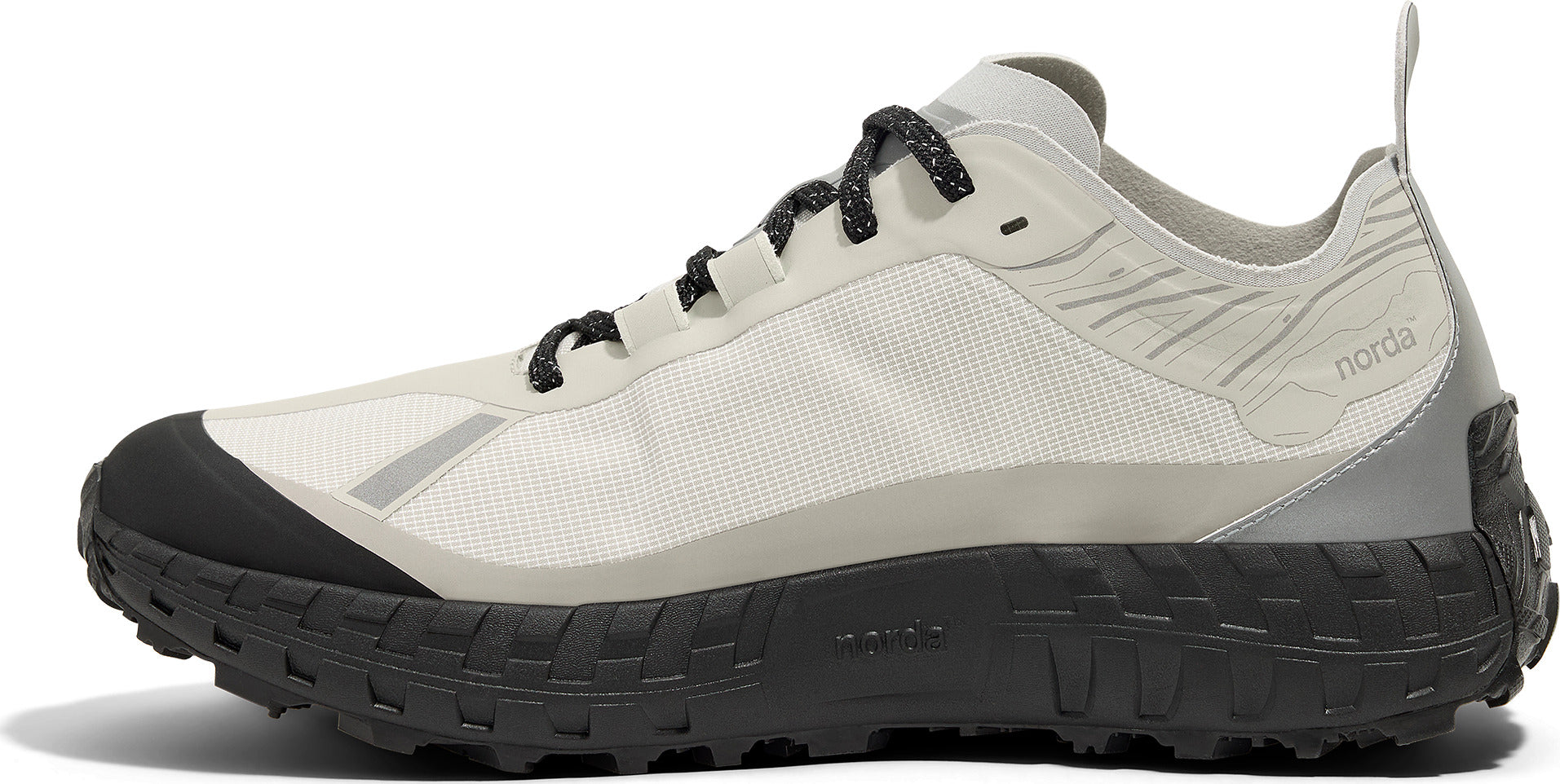 001A Trail Running Shoes - Women's