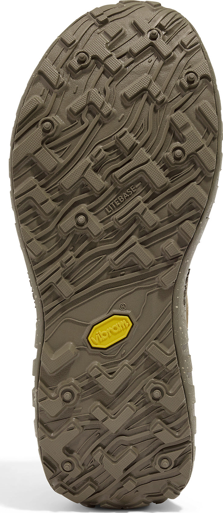 001A Trail Running Shoes - Women's